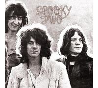 Spooky Tooth Spooky Two (Vinyl LP) 12" Album