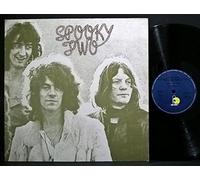 Spooky Tooth - Spooky two (foc, #85785it) / Vinyl record [Vinyl-LP]