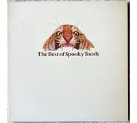 SPOOKY TOOTH - The Best Of Spooky Tooth