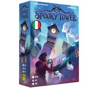 Spooky Tower