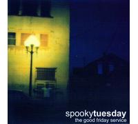 Spooky Tuesday - The Good Friday Service
