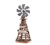 Spooky Windmill Cod. 03508