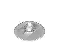 Spool Holder for Bambu Lab AMS - Compatible with Polymaker ASA Spools