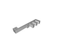 Spool Holder for Monoprice Cadet/Weedo Tina 2/Bresser Raptor 1kg Support