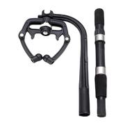 Spooler | Baitcasting Reel Winder | Lines Spooling Station | Strumento di avvolgimento ABS con materiale ABS da 18,9 pollici per una linea efficiente su barche o coste per hobby e professionisti