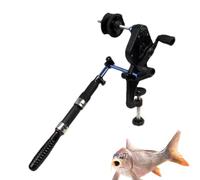 Spoolerer Macchina Di Mulinello Da Strumento Di Bobina Compatto Per Una Gestione Di Linea Efficiente, Ad Alta Velocità Di Avvolgitore, Non-Twist Per Bobine Semplice E Liscio Di