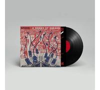 Spoon A Series of Sneaks (Vinyl LP) 12" Album