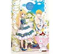Spoon About Becoming A Princess One Day 5 (Tascabile)