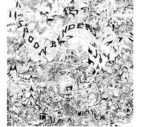 Spoon Benders Dura Mater (Vinyl LP) 12" Album