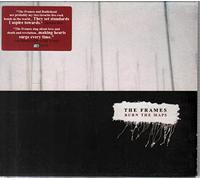 FRAMES - BURN THE MAPS