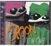 Spoon - Cut the Crap