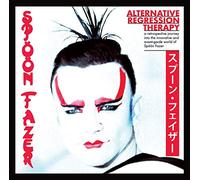 Audio Cd Spoon Fazer - Alternative Regression Therapy