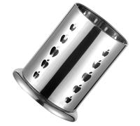 Spoon Fork Chopstick Portautensili Cucina Bacchette Compatto Cucchiaio