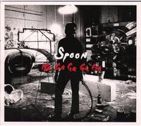 SPOON - GA GA GA GA GA -1CD-