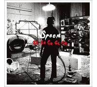 Spoon - Ga Ga Ga Ga Ga
