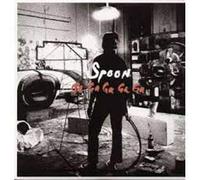 Spoon - Ga Ga Ga Ga Ga