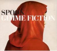 Spoon Gimme Fiction (CD) 10th Anniversary Album