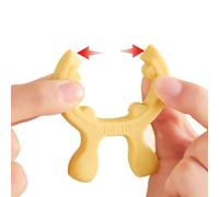 Spoon Holder For Pot - Silicone Spatula Holders, Anti-Scalding Silicone Racks, Utensil Rack Spill Stopper | Anti-overflow Plug For Kitchen Dining Room Counter Restaurant RV Baking Cooking Soup Making