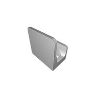 Spoon Holder for Rice Cooker - Universal 20mm Handle Mount with Adhesive