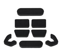 Spoon Holder for Stove - Cartoon Style for Drip Control | Heat Resistant Waterproof Mat with Raised Edge, Utensil Rest Pad for Spatula Ladle Countertop Cabinet Tabletop Kitchen Use