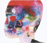Spoon Hot Thoughts (Vinyl LP)