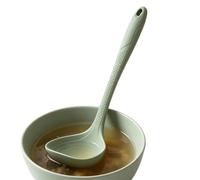 Spoon in silicone - 11.42 Inch Flessibile Cooking Spoons | Calore resistente non stick Silicone Spatula | Multi Purpose Scraper Spoon For Pots Pans Jars. Soft Tip, 95 g, Easy Clean, 250 °C Safe