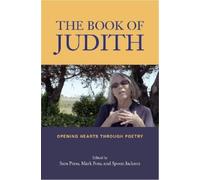 Spoon Jackson The Book of Judith (Copertina rigida)