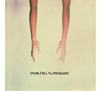 Spoon Kill the Moonlight (Vinyl LP) 20th Anniversary 12" Album Coloured Vinyl