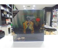 Spoon LP Europa Transference 2020