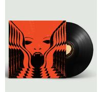 Spoon Lucifer On the Moon (Vinyl LP) 12" Album