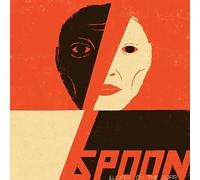 Spoon - Lucifer On The Sofa