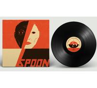 Lucifer On The Sofa - Spoon (Vinile)