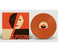 Spoon Lucifer On the Sofa (Vinyl LP) 12" Album Coloured Vinyl