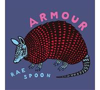 Spoon Rae - Armour