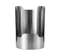 Spoon Rest Food-Grade Stainless Steel Space-Saving