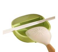 Spoon Rest For Stove Top Utensils Storage Standing Organizer