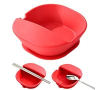 Spoon Rest | Heat-resistant Silicone Anti-slip | 2 In 1 Kitchen Spoon