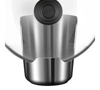 Spoon Rest With Pot Lid Holder - Stainless Steel Multifunctional Vertical
