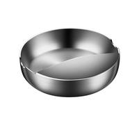 Spoon Rests - 2 in 1 Wire Drawing Craft Organizer | 304 Stainless Steel Cooking Utensil Rest | for Home Kitchen Ladles Forks Spatula Cutlery Cookware