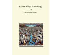 Spoon River Anthology