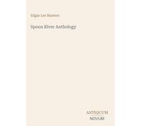 Spoon River Anthology