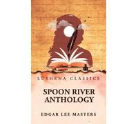 Spoon River Anthology (Copertina rigida)