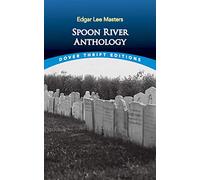 Spoon River Anthology: ix