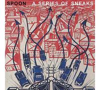 Spoon A Series of Sneaks (Vinyl LP) 12" Album