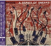Spoon - Series of Sneaks, a