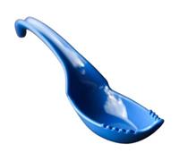 Spoon Small Soup Spoon for Noodles, Spoon Asian Soup Spoon with Ergonomic