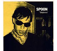 Spoon - Telephono