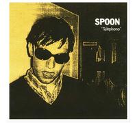 Spoon Telephono / Soft Effects (CD)