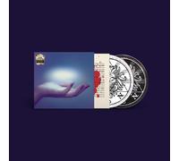 Spoon They Want My Soul (Deluxe More Soul Edition) (CD) Album