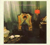 Spoon - Transference